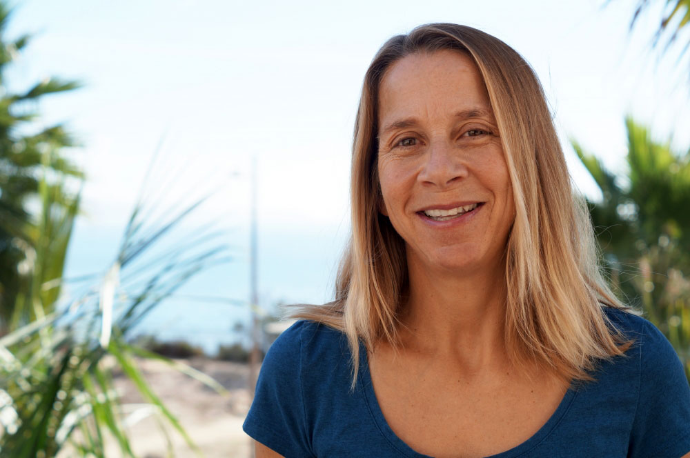 Jennifer Caselle, Ph.D.