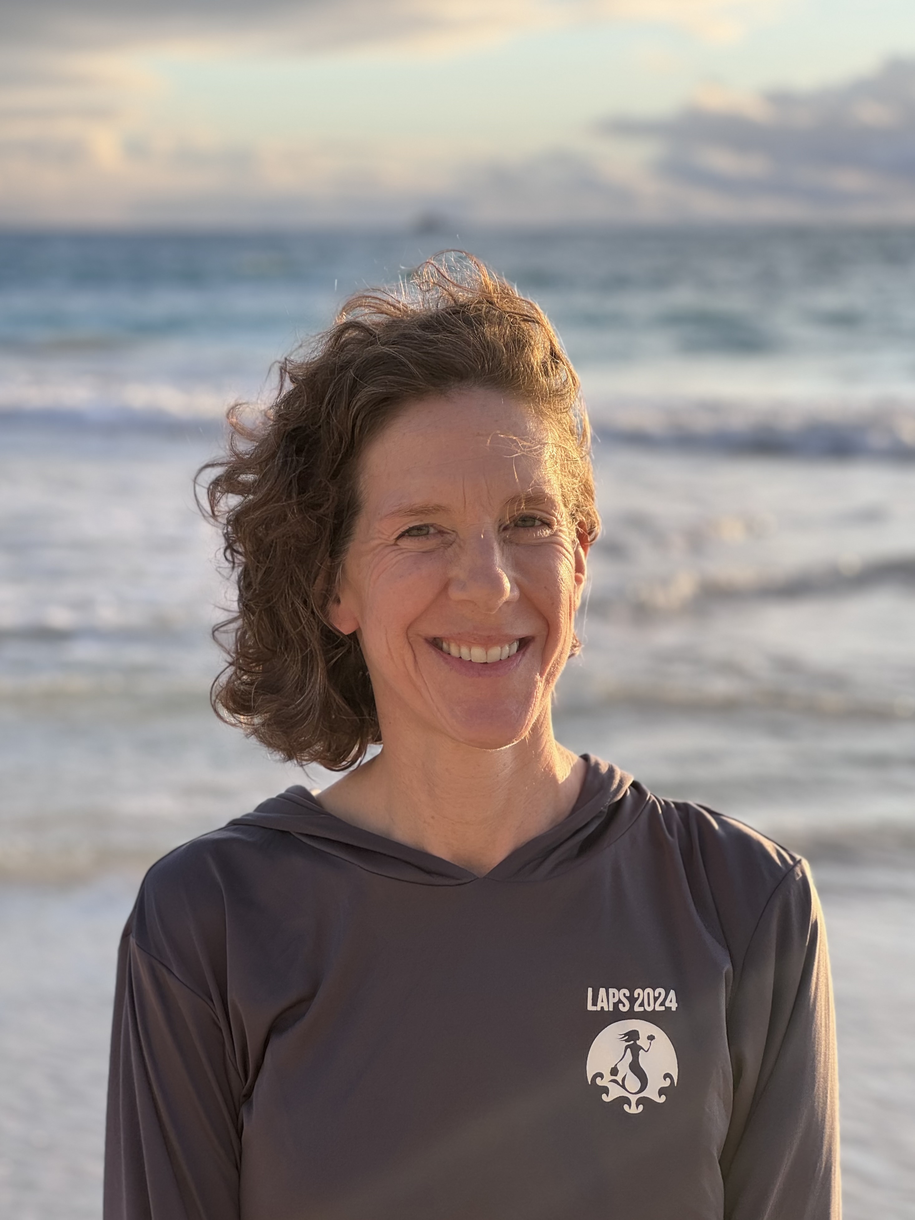 Amy Moran, Ph.D.