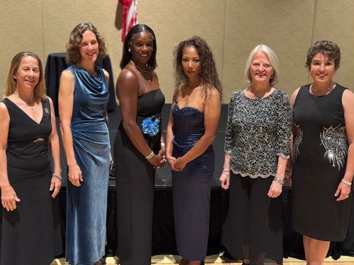 2026 New Member Nomination Dates