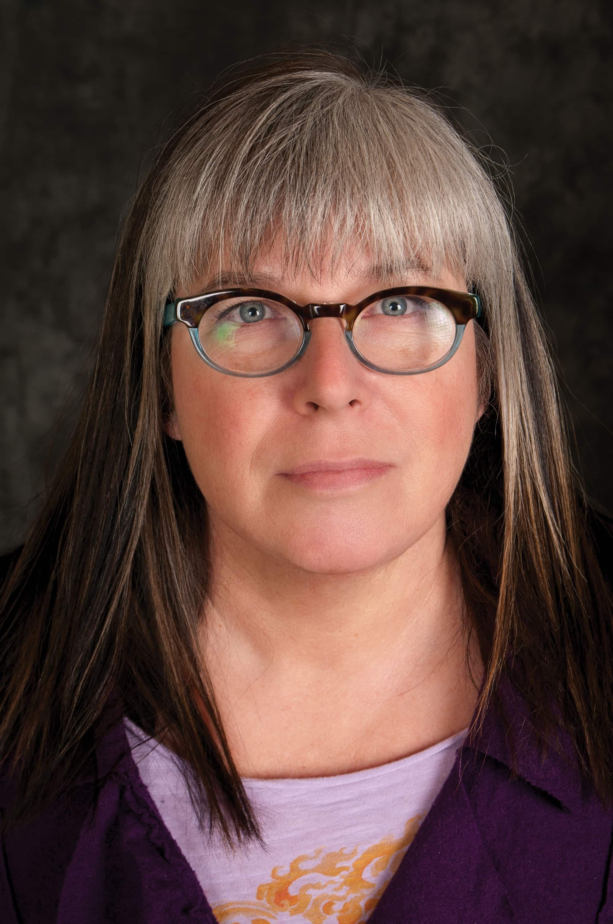 Next Talk - Erin Quigley Feb 12, 2026 6pm ET