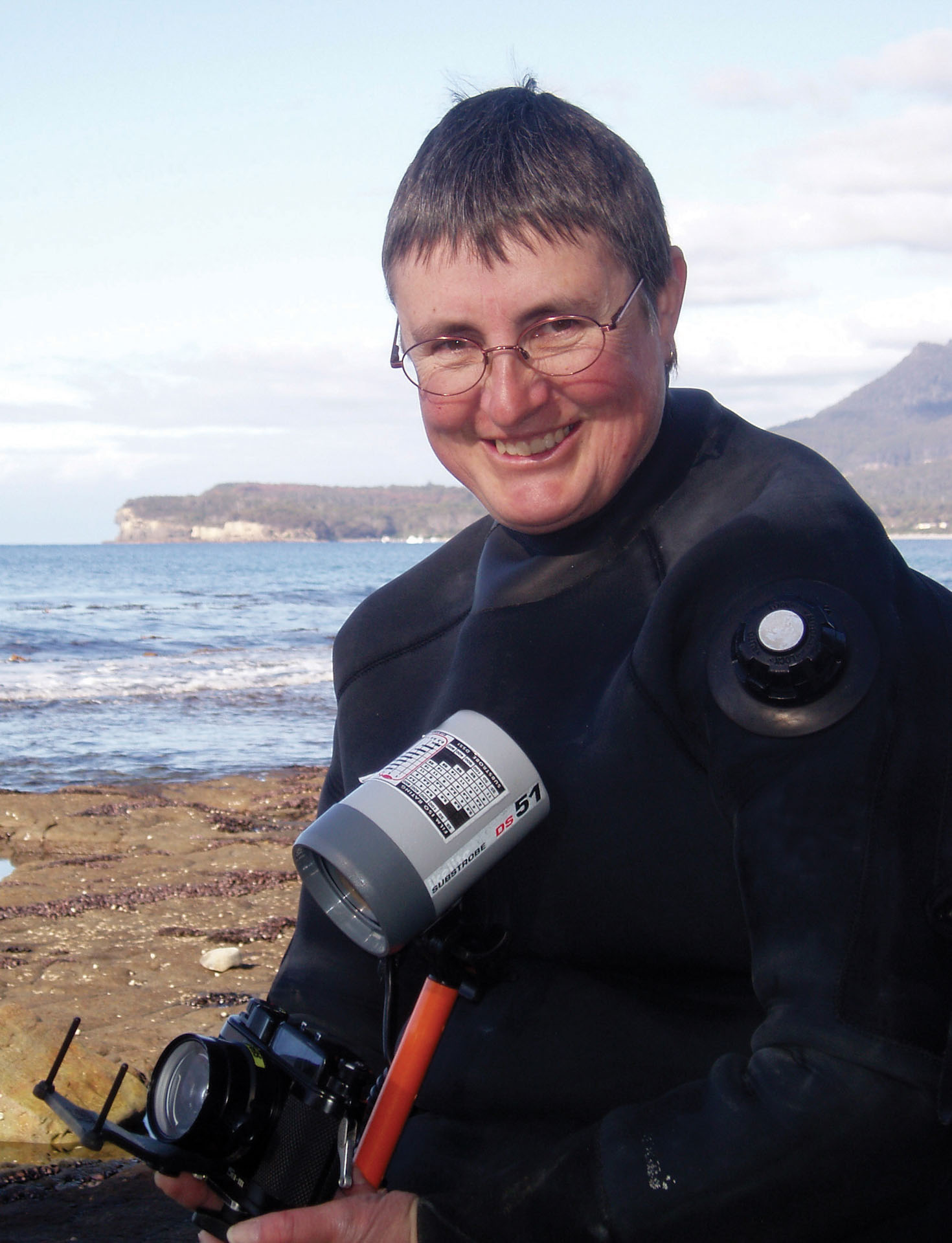 Next Talk - Karen Gowlett-Holmes, Aug 13th, 2026 6pm ET