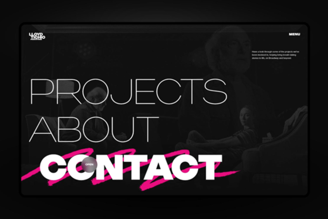 Lloyd Tichio Productions thumbnail