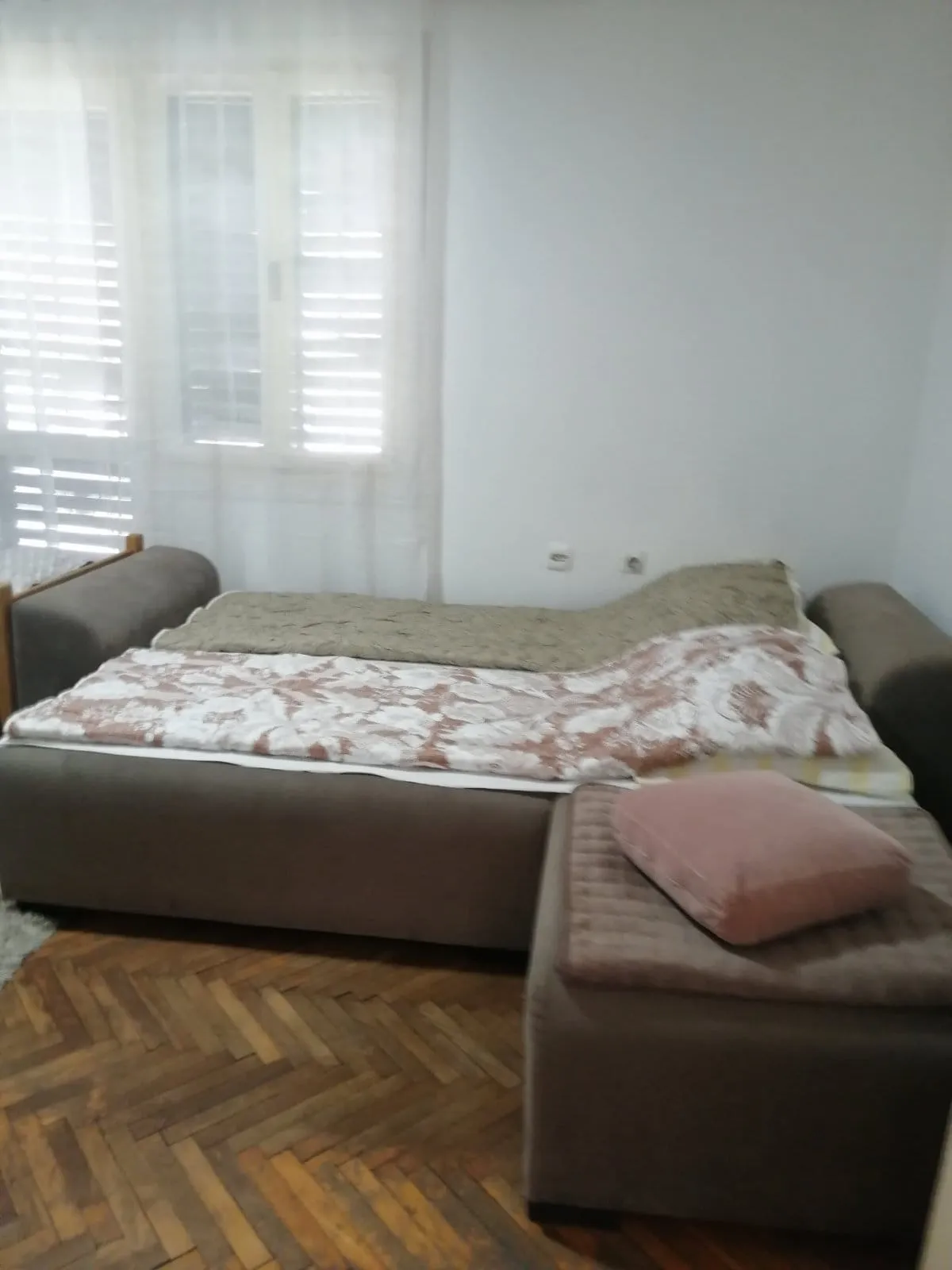 Famili house Doca - Guča