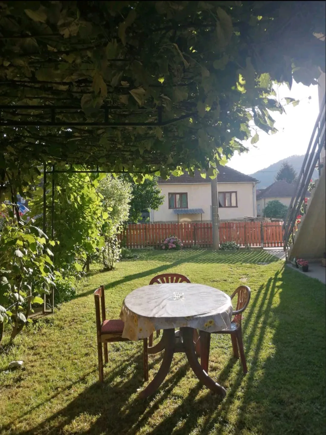 Famili house Doca - Guča