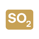 Allergeni: Anidride Solforosa
