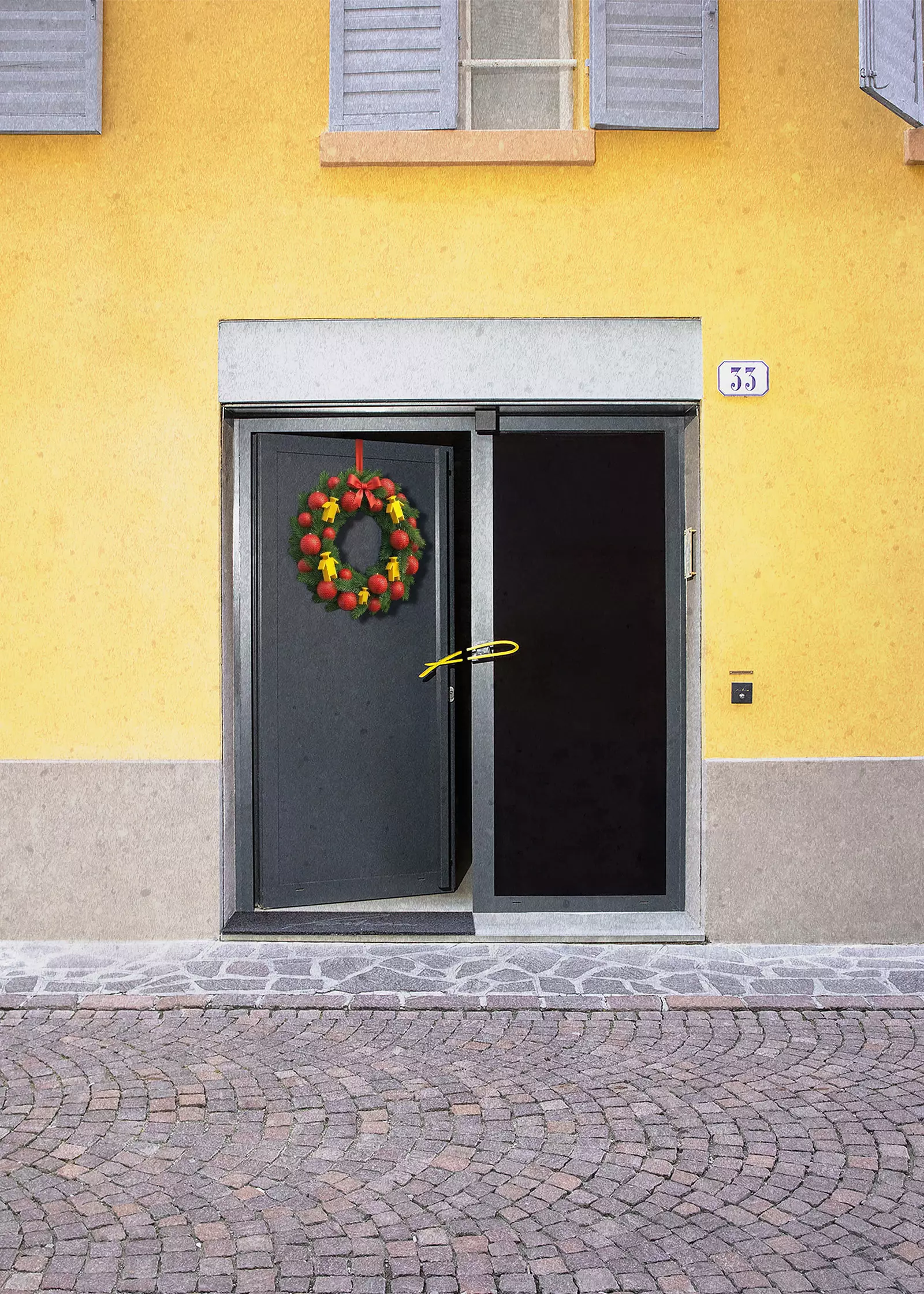 Home Page Verticale Patrizia Natale