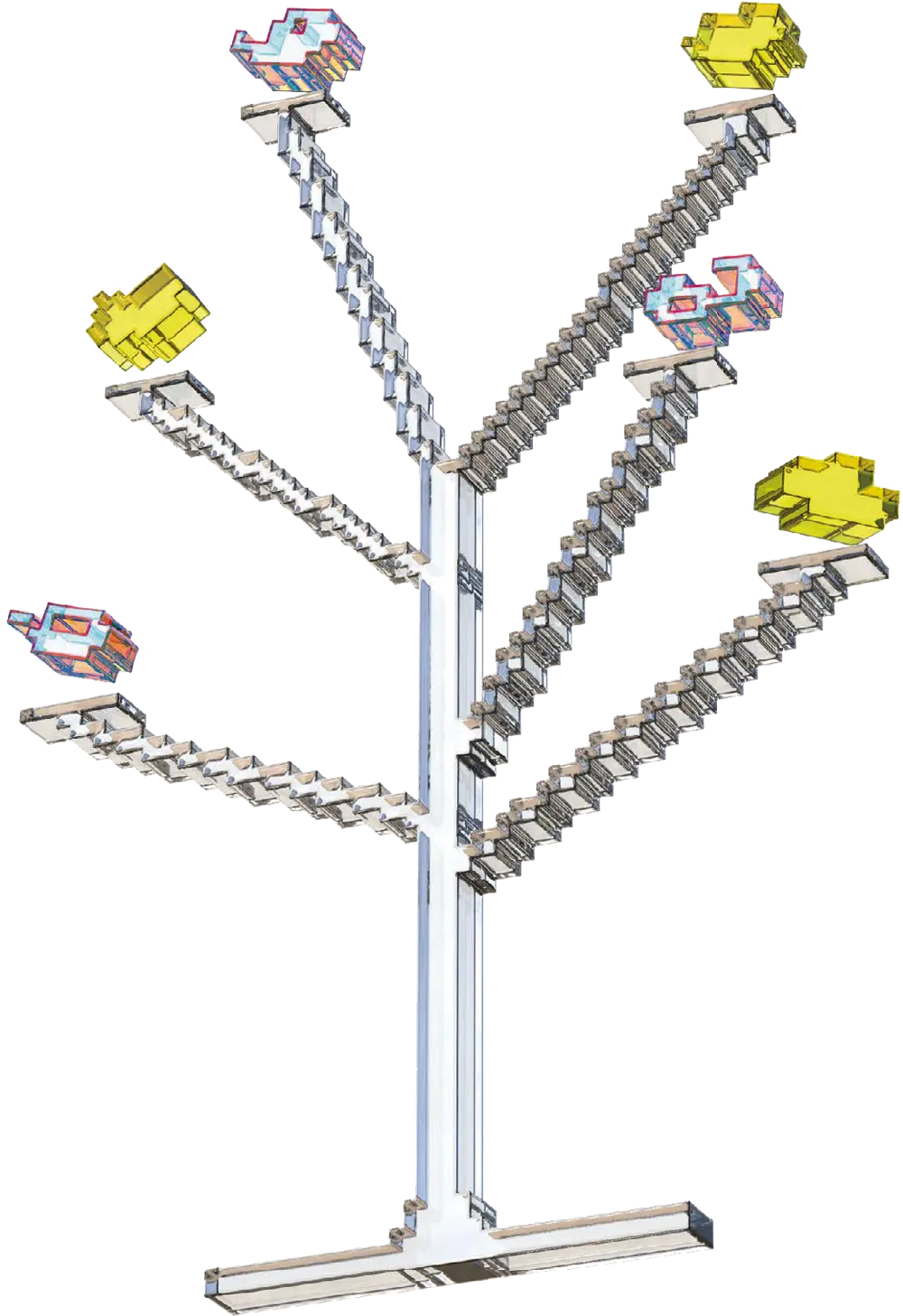 Piatto Esistenziale 04 Ristorante Patrizia