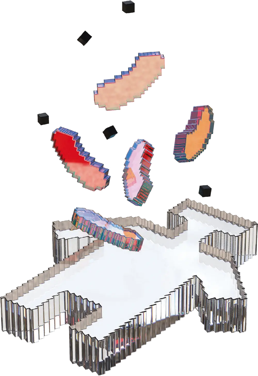 Piatto Esistenziale 01 Ristorante Patrizia