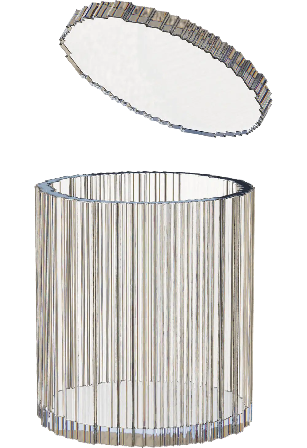 Piatto Esistenziale 10 Ristorante Patrizia