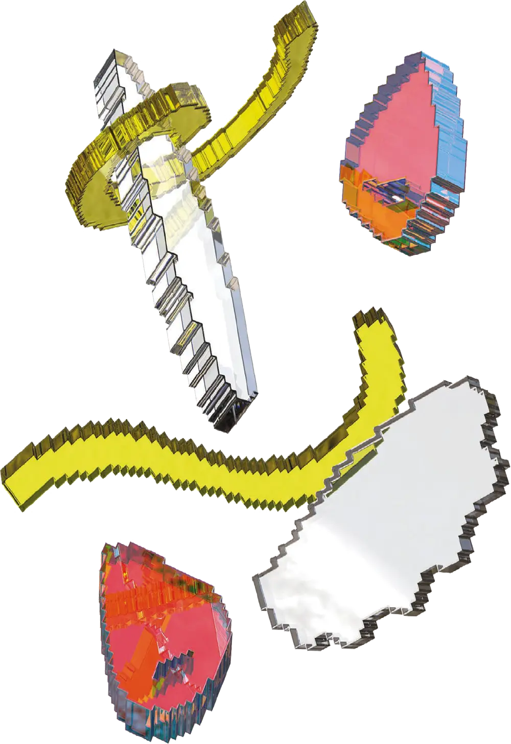 Piatto Esistenziale 06 Ristorante Patrizia