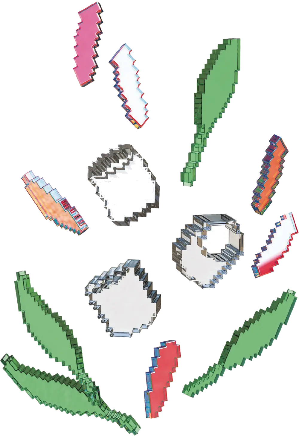 Piatto Esistenziale 05 Ristorante Patrizia