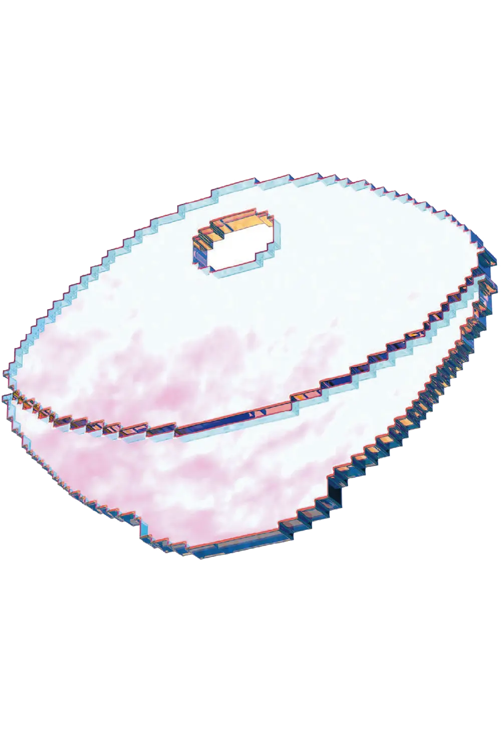 Piatto Esistenziale 07 Ristorante Patrizia