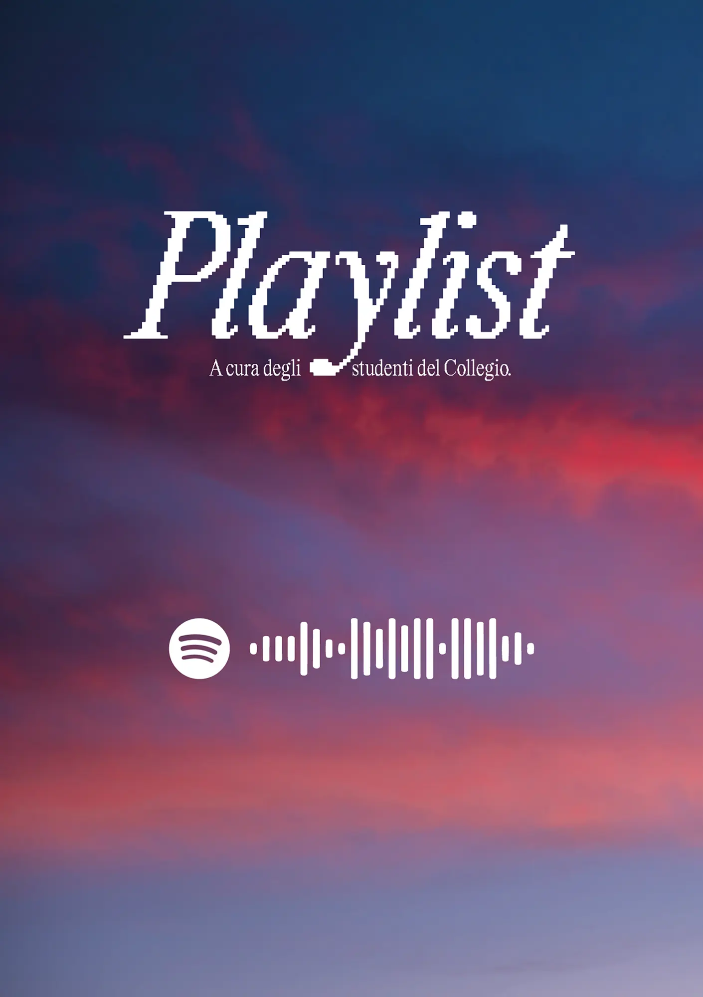 Playlist Esistenziale Ristorante Patrizia