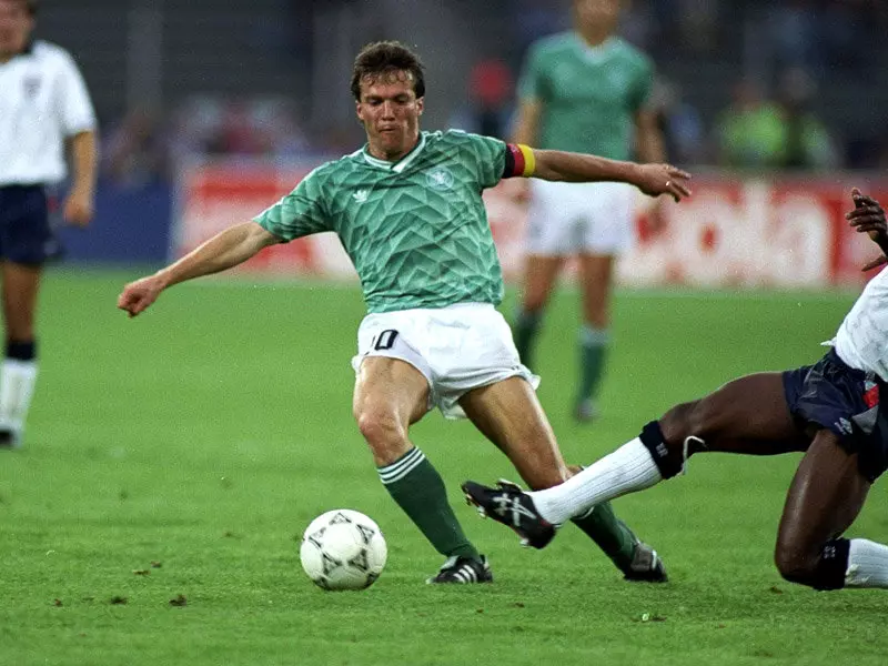 Inghilterra Germania Mondiali Patrizia