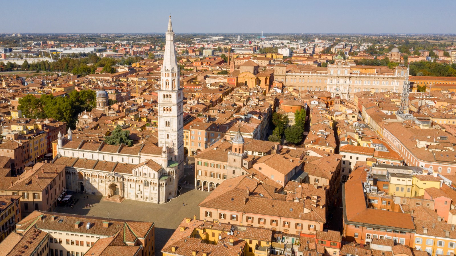 Modena Mondiali Patrizia