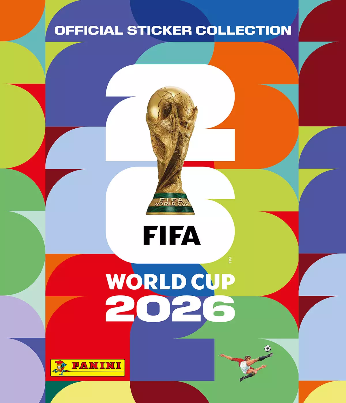 World Cup 2026 Mondiali Patrizia