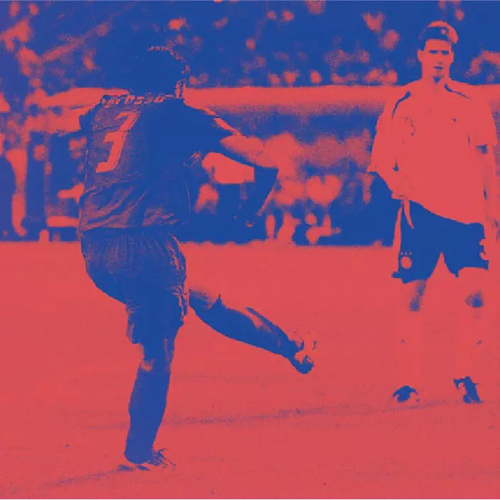 1°partita quarti di finale Mondiali Patrizia