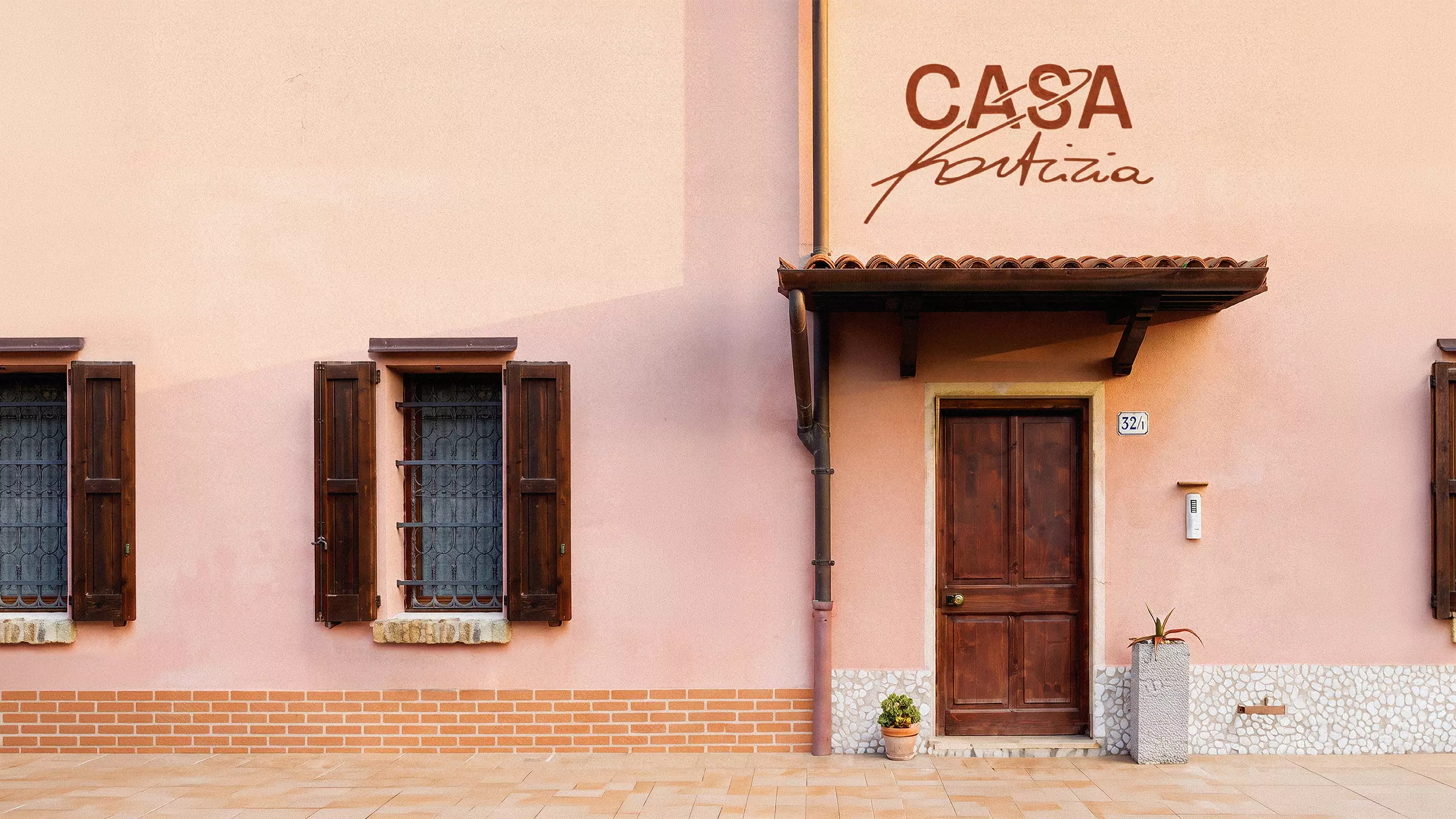 Casa Patrizia