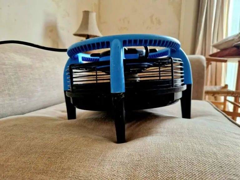 Ventilateur séchage professionnel