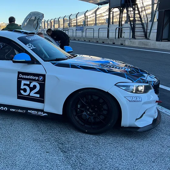 Photo of Riemers BMW