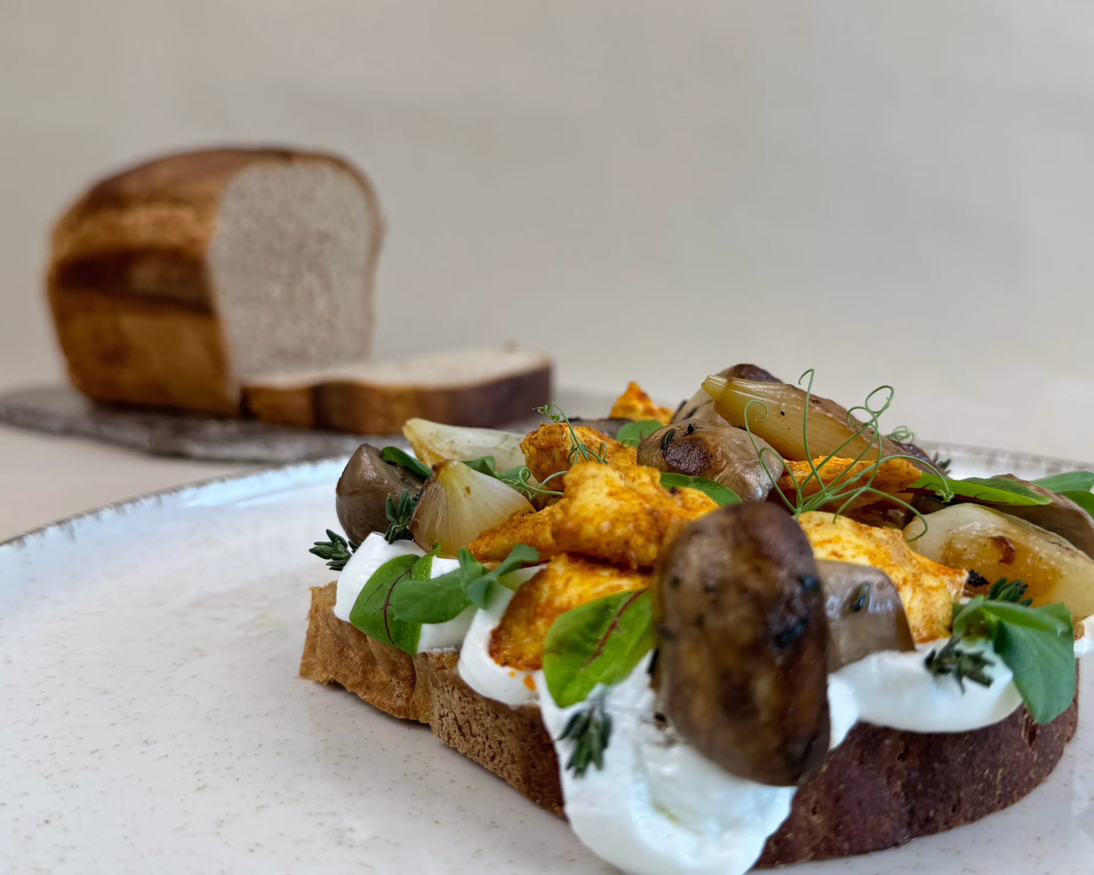 Balans Kitchen-zdrowe danie