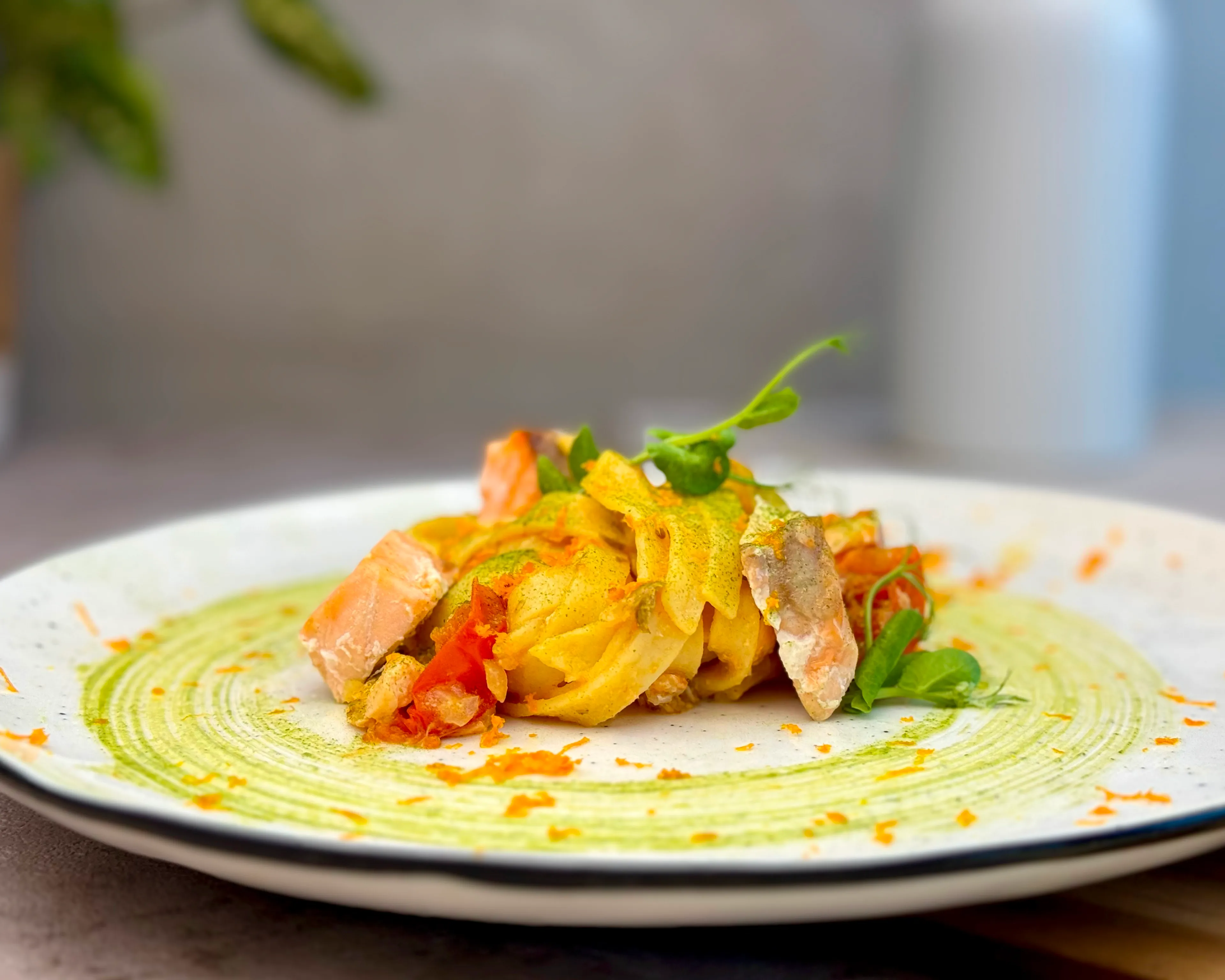 Balans Kitchen-zdrowe danie