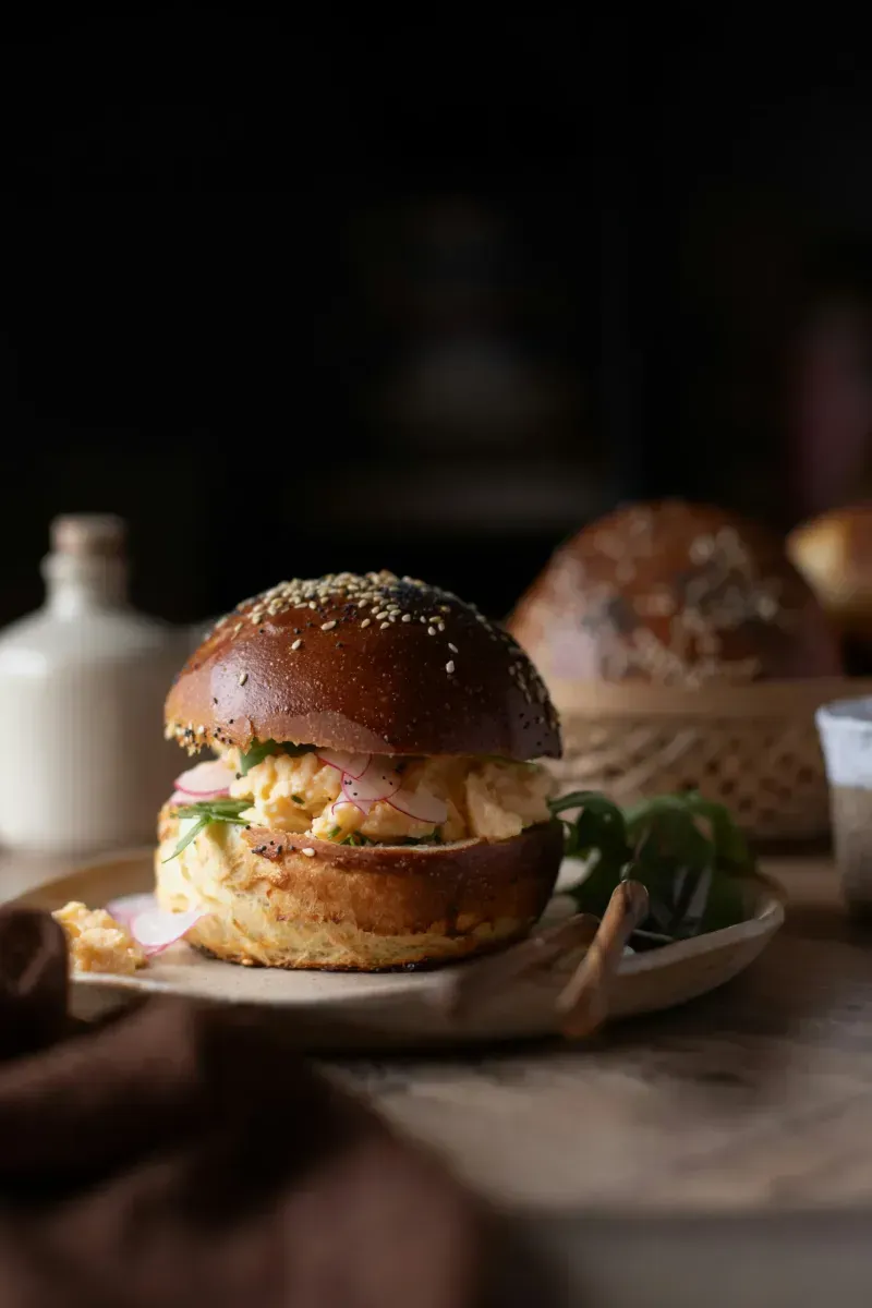 Balans Kitchen-zdrowe danie