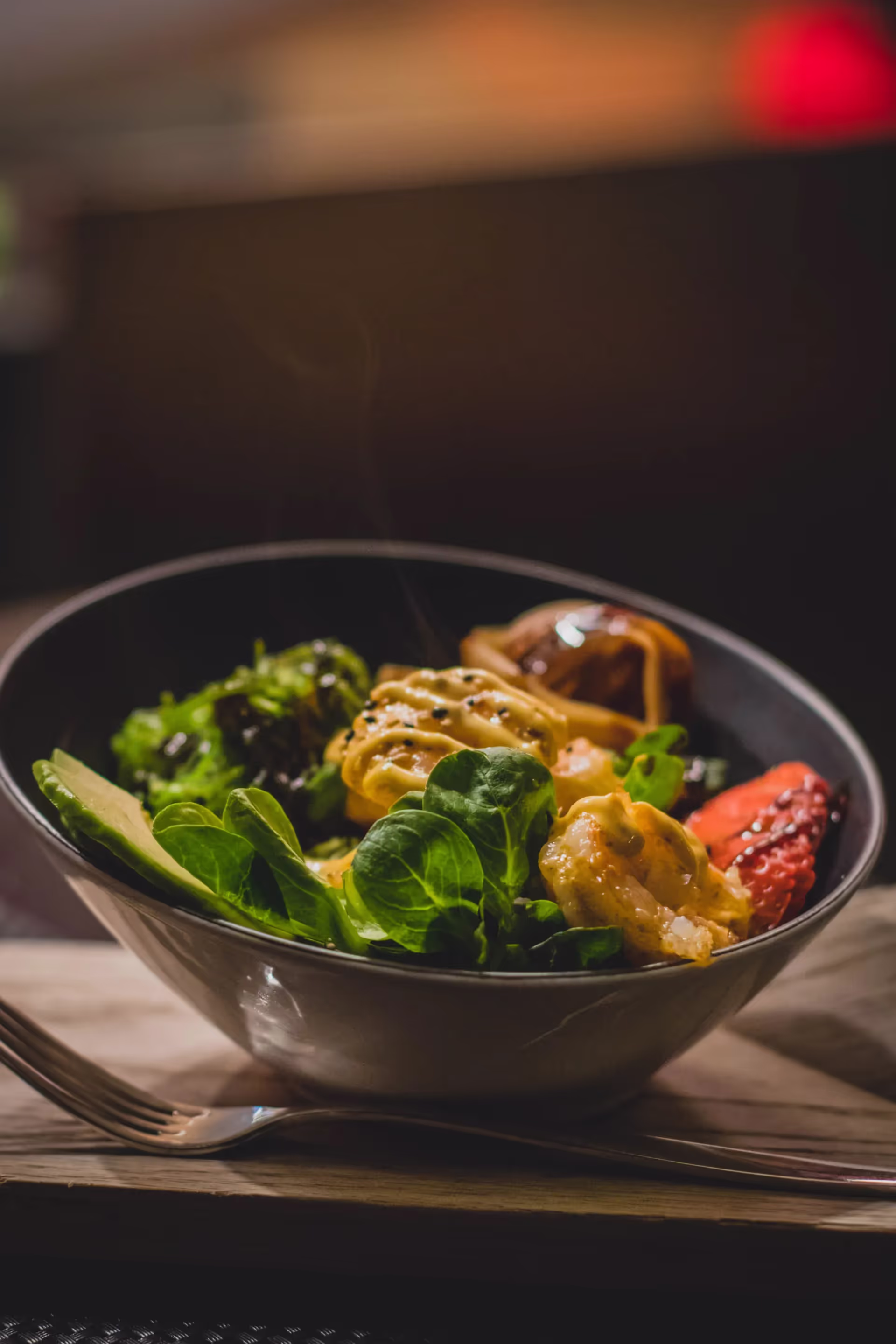 Balans Kitchen-zdrowe danie