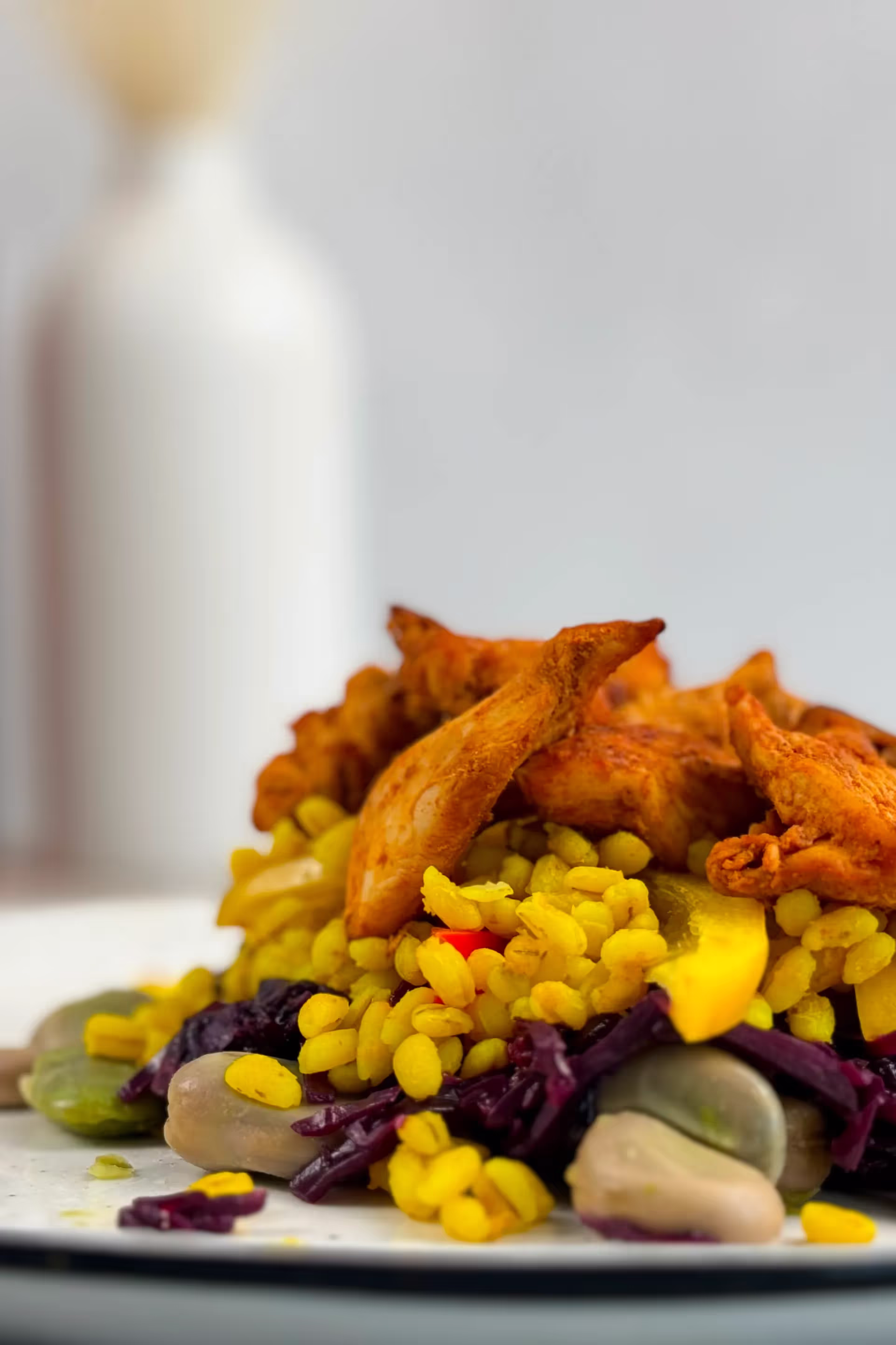Balans Kitchen-zdrowe danie