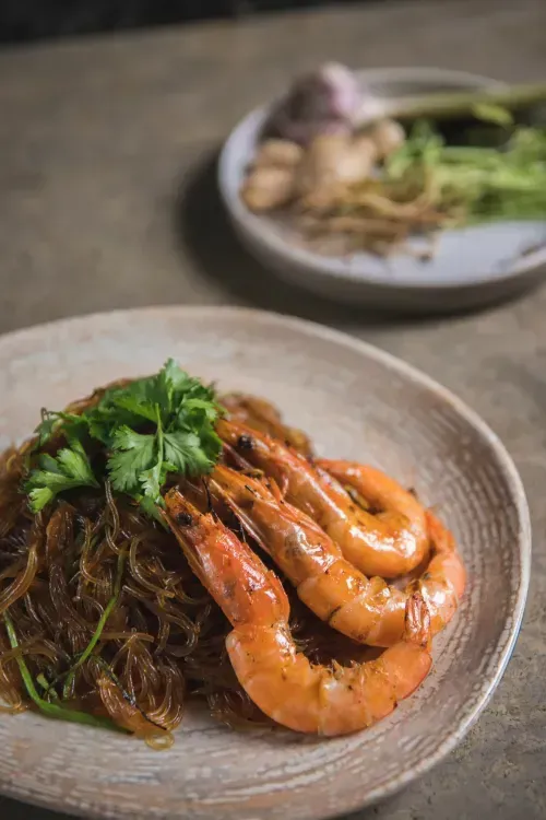 Balans Kitchen-zdrowe danie