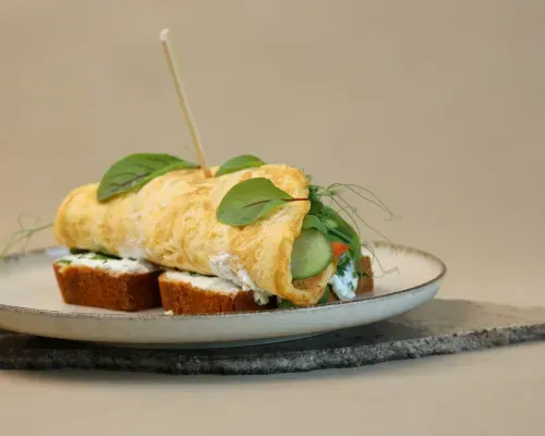 Balans Kitchen-zdrowe danie