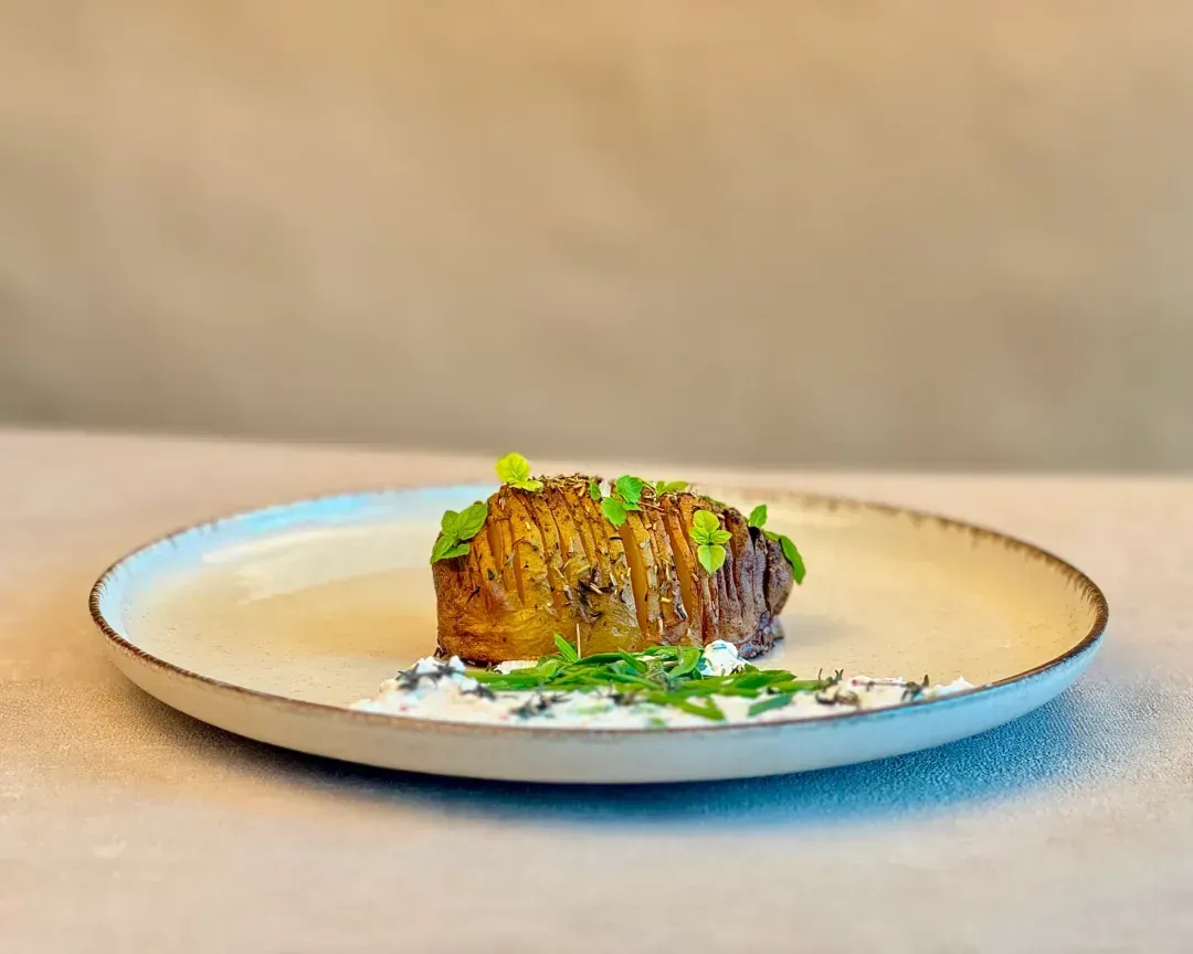 Balans Kitchen-zdrowe danie