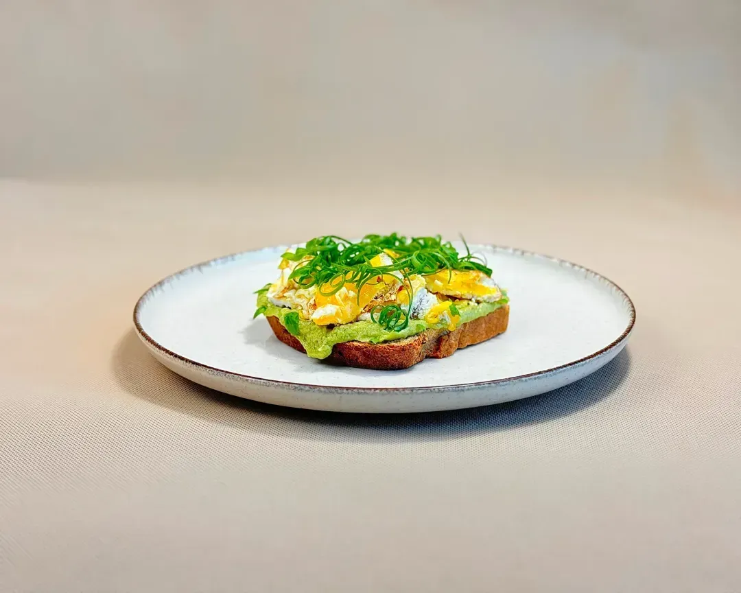 Balans Kitchen-zdrowe danie