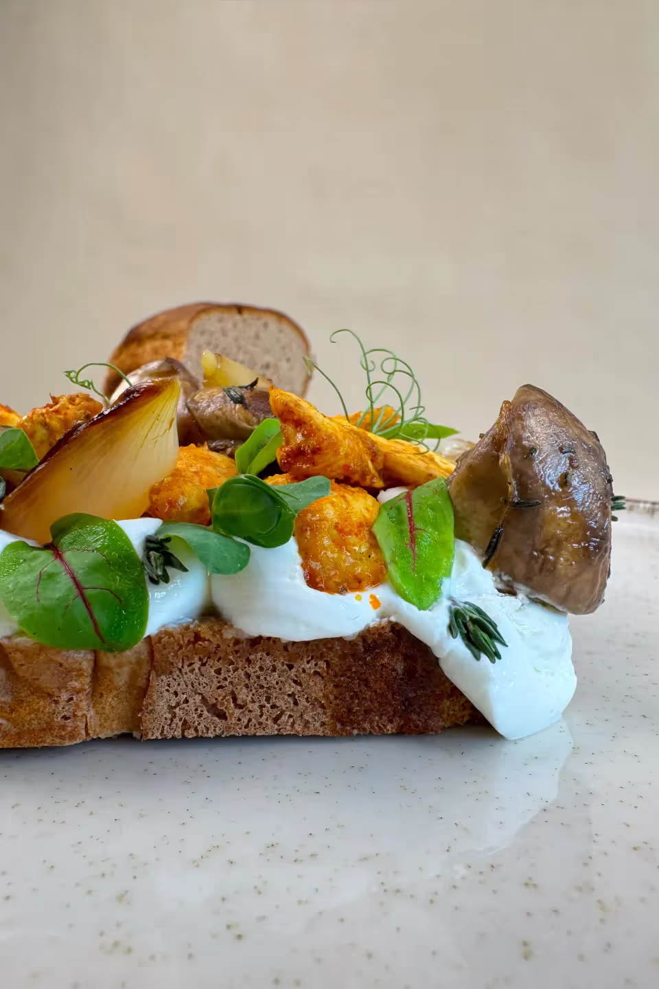 Balans Kitchen-zdrowe danie