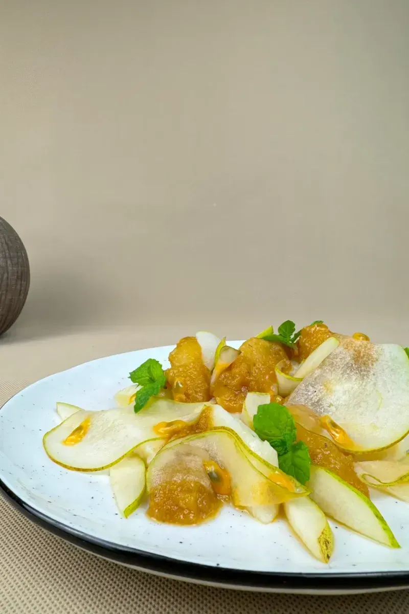 Balans Kitchen-zdrowe danie