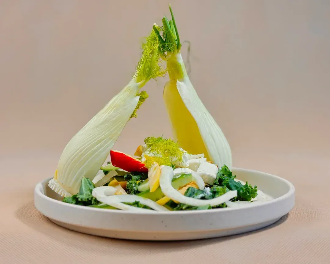 Balans Kitchen-zdrowe danie