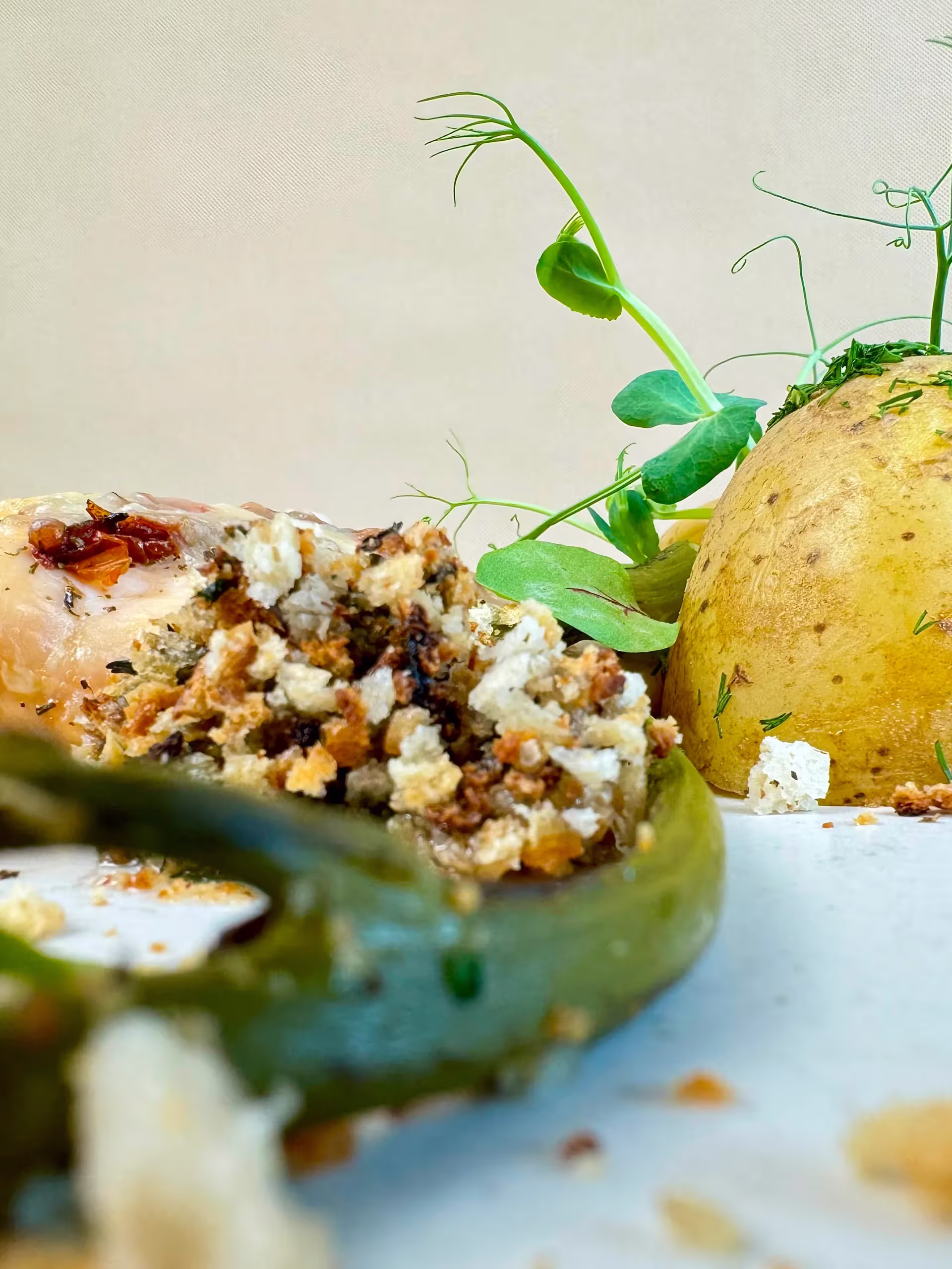 Balans Kitchen-zdrowe danie