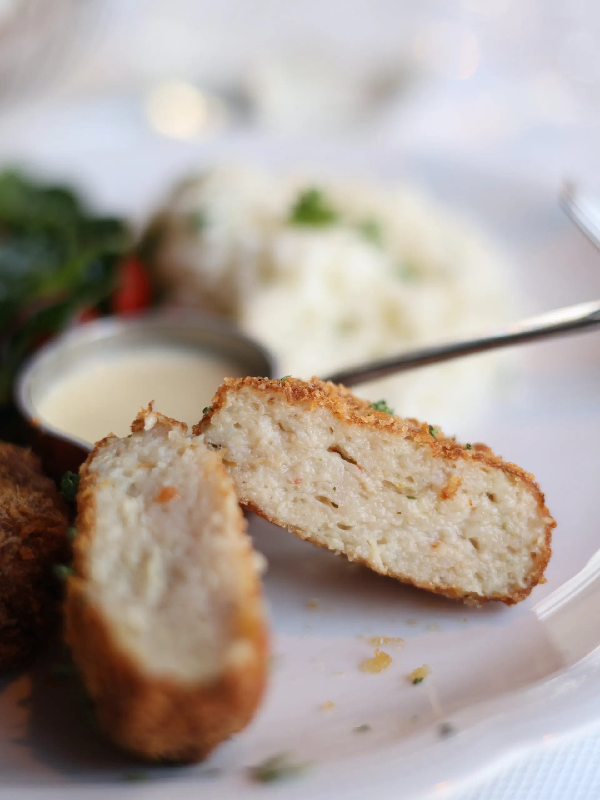 Balans Kitchen-zdrowe danie