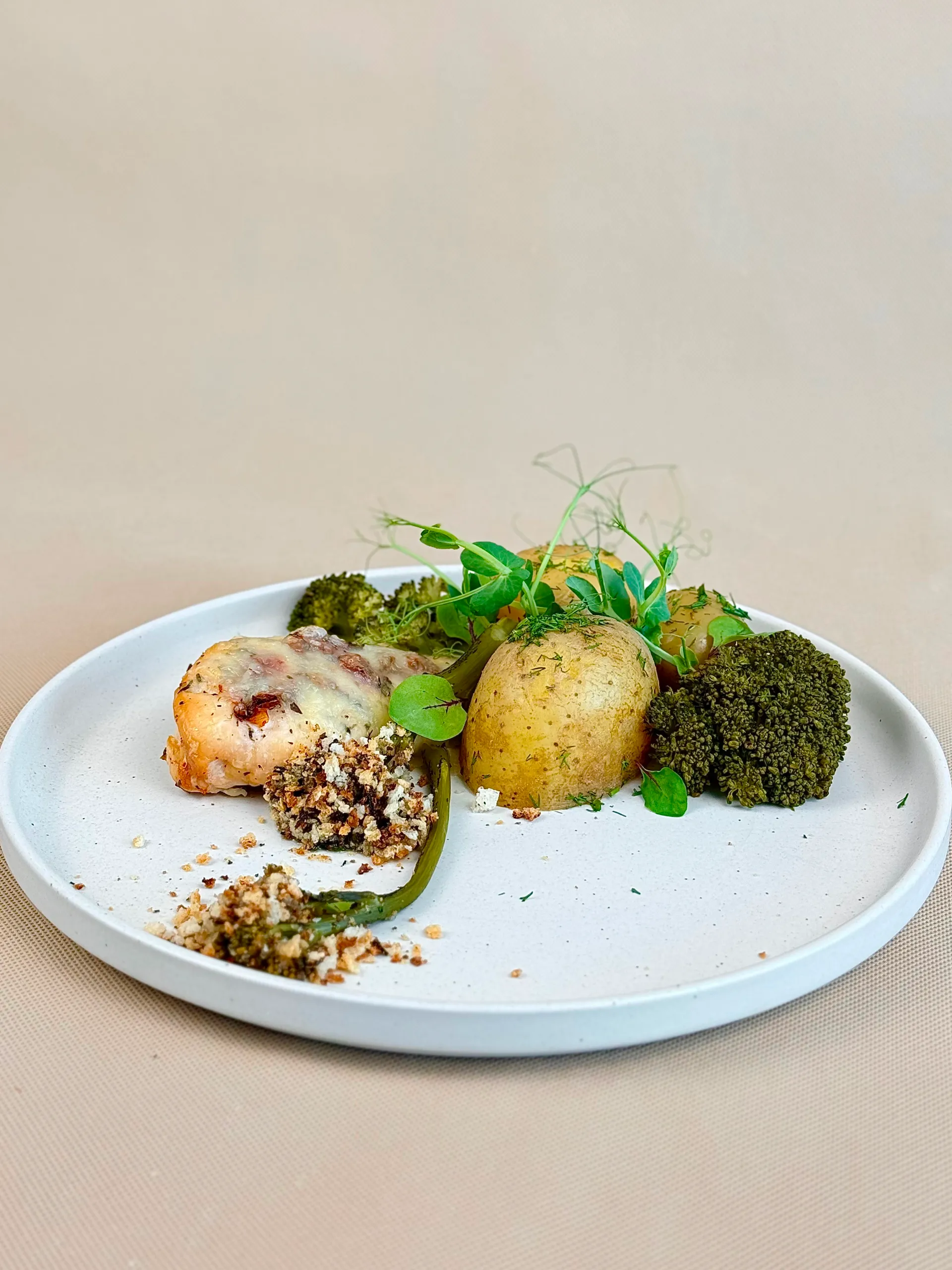 Balans Kitchen-zdrowe danie