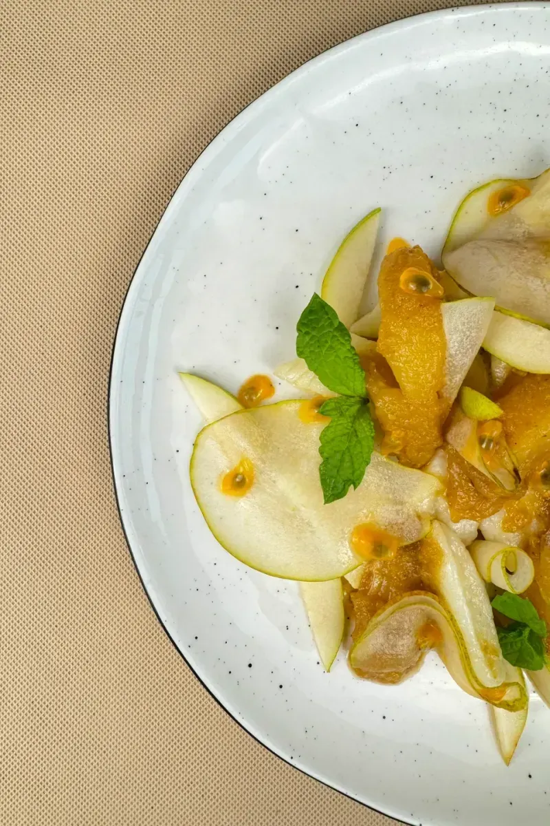 Balans Kitchen-zdrowe danie
