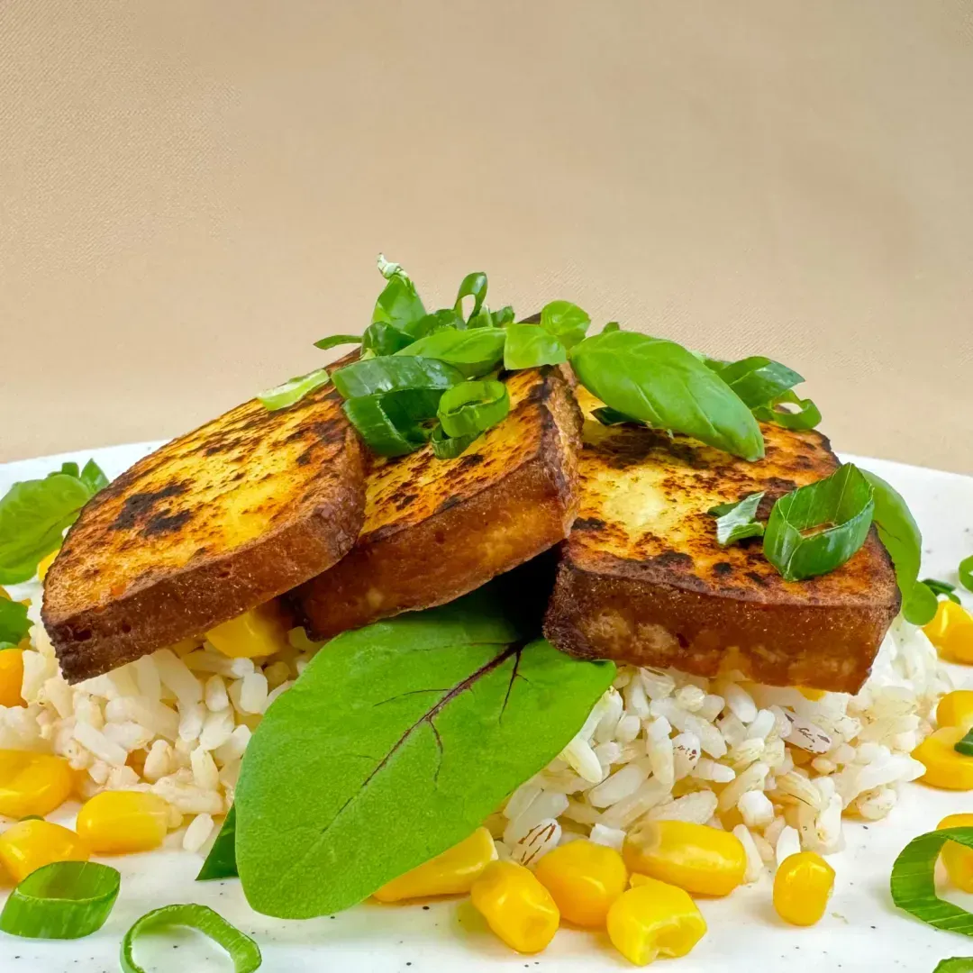 Balans Kitchen-zdrowe danie