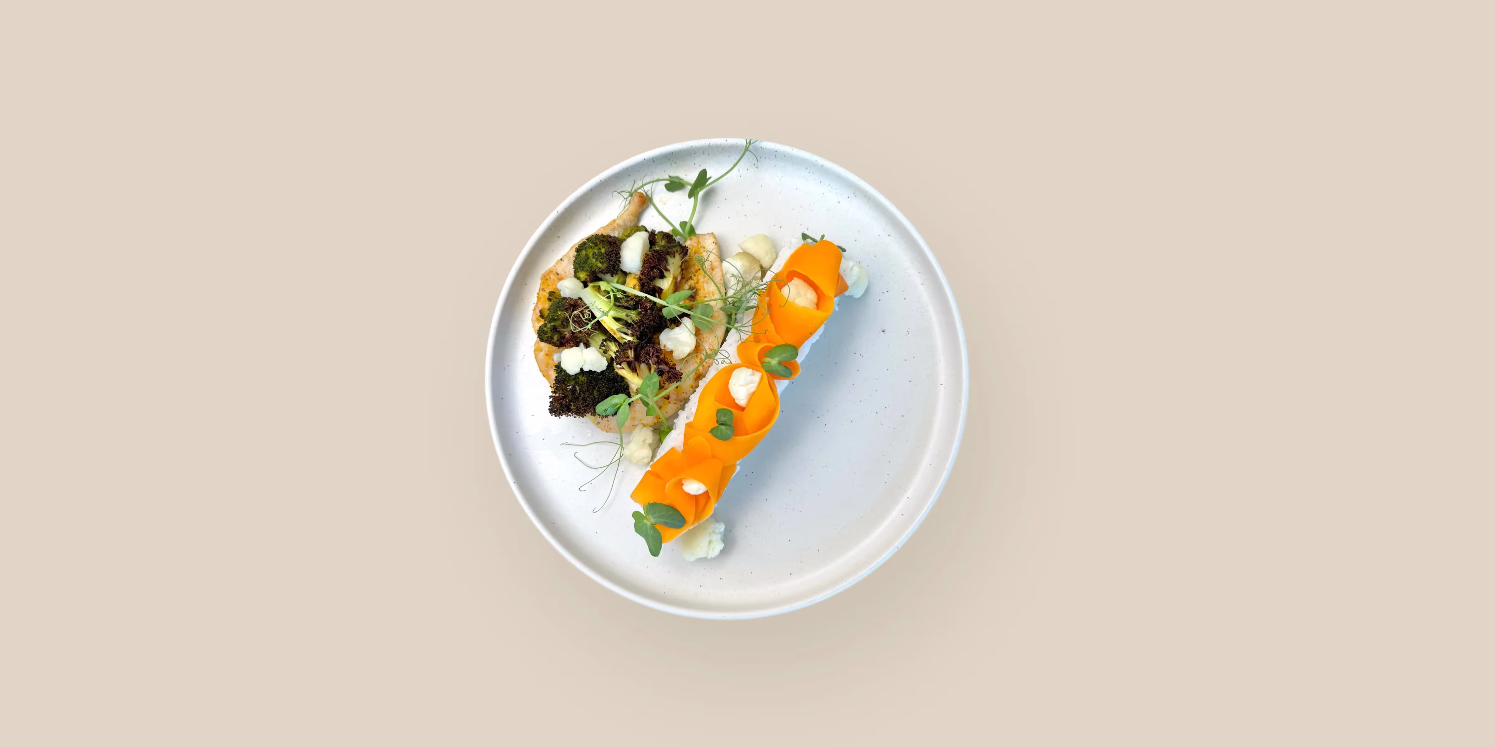 Balans Kitchen-zdrowe danie