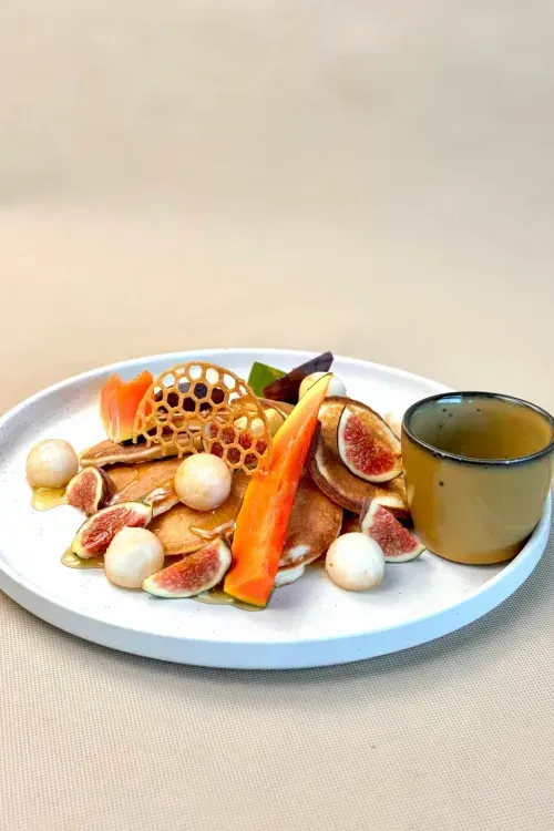 Balans Kitchen-zdrowe danie