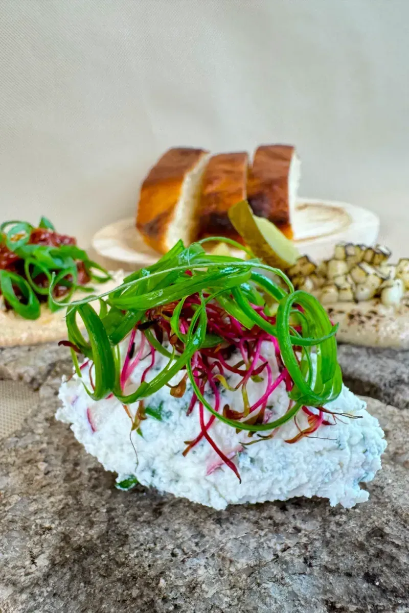 Balans Kitchen-zdrowe danie