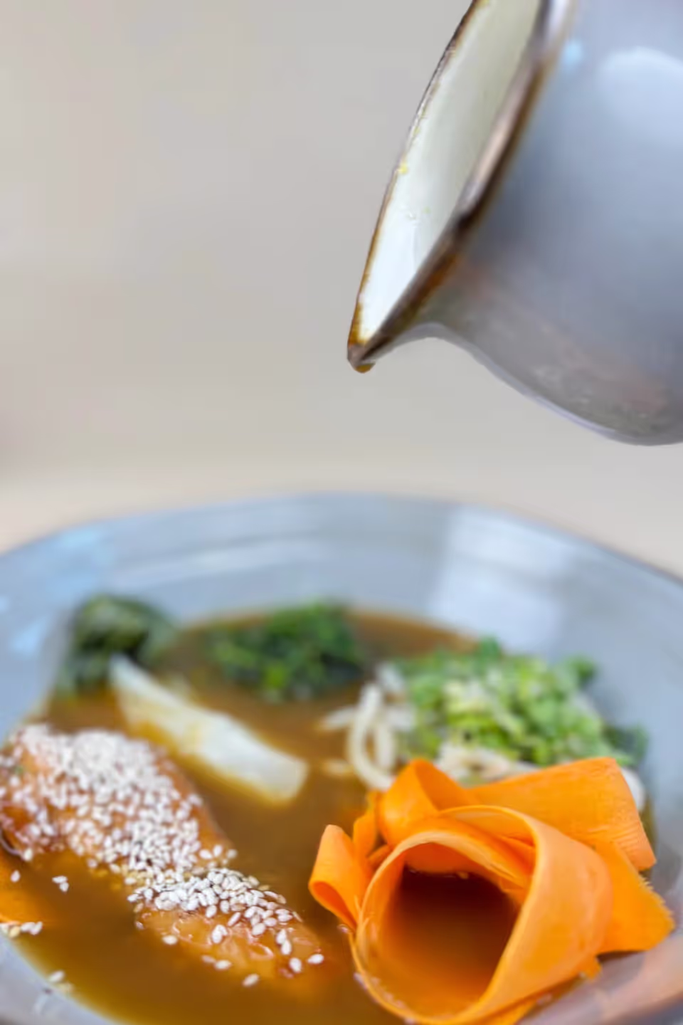 Balans Kitchen-zdrowe danie