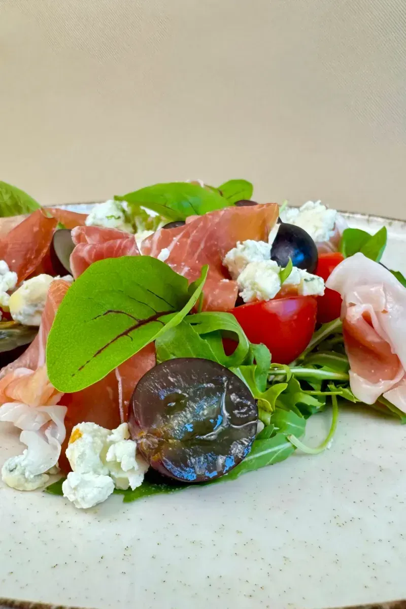 Balans Kitchen-zdrowe danie