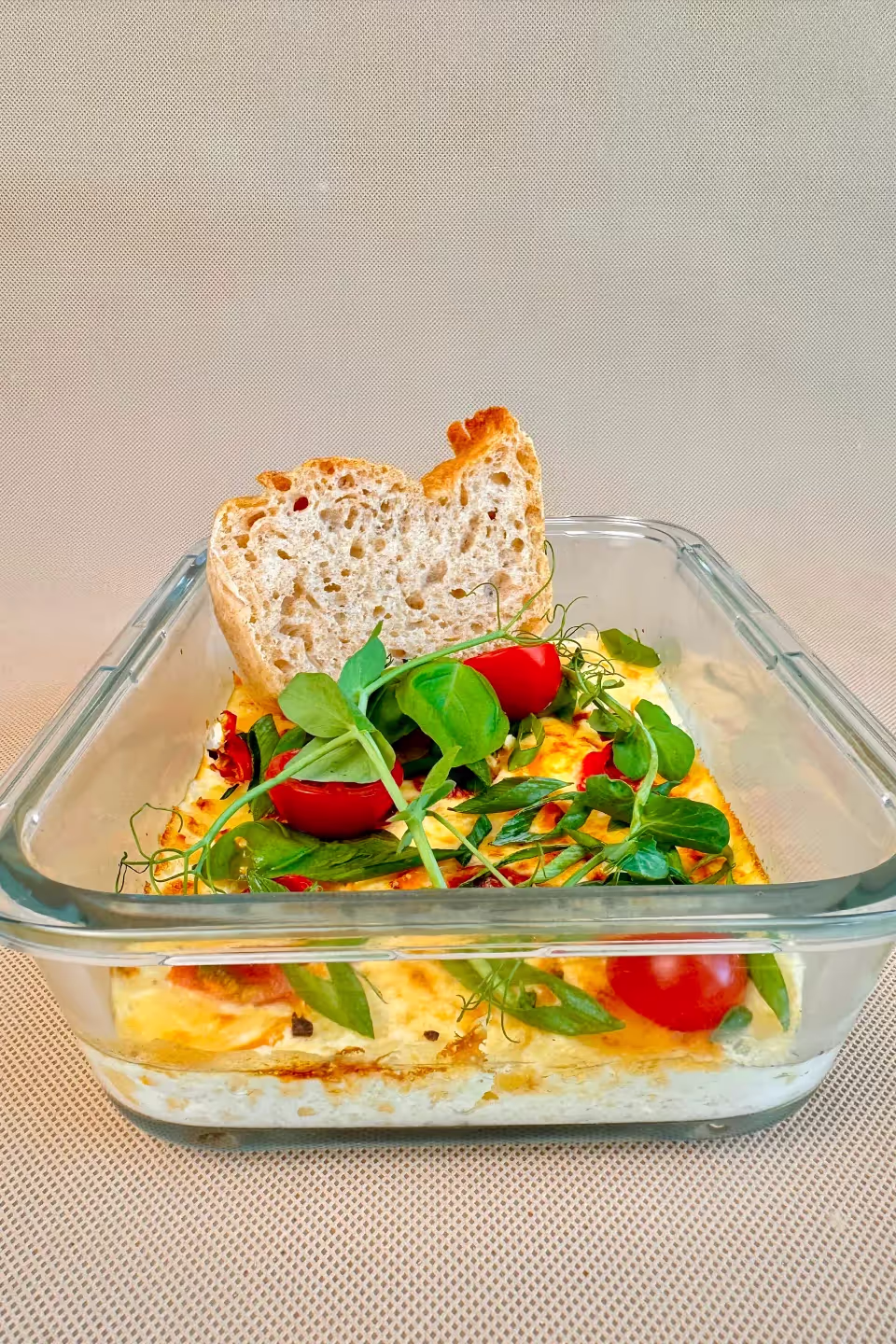Balans Kitchen-zdrowe danie