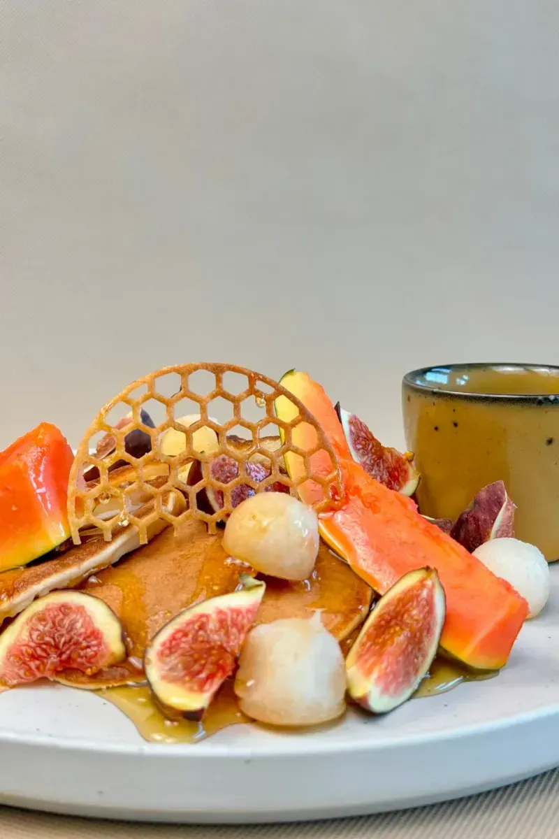 Balans Kitchen-zdrowe danie