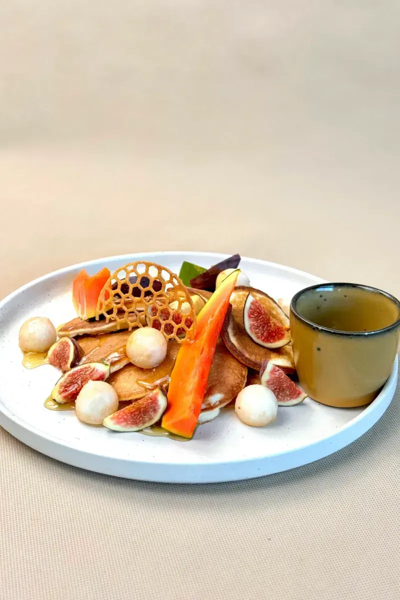 Balans Kitchen-zdrowe danie