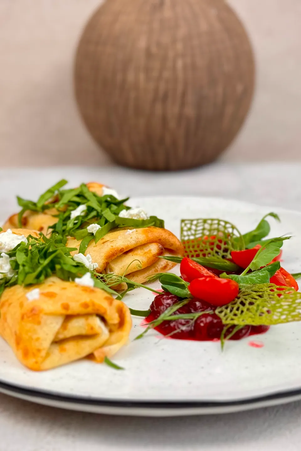 Balans Kitchen-zdrowe danie